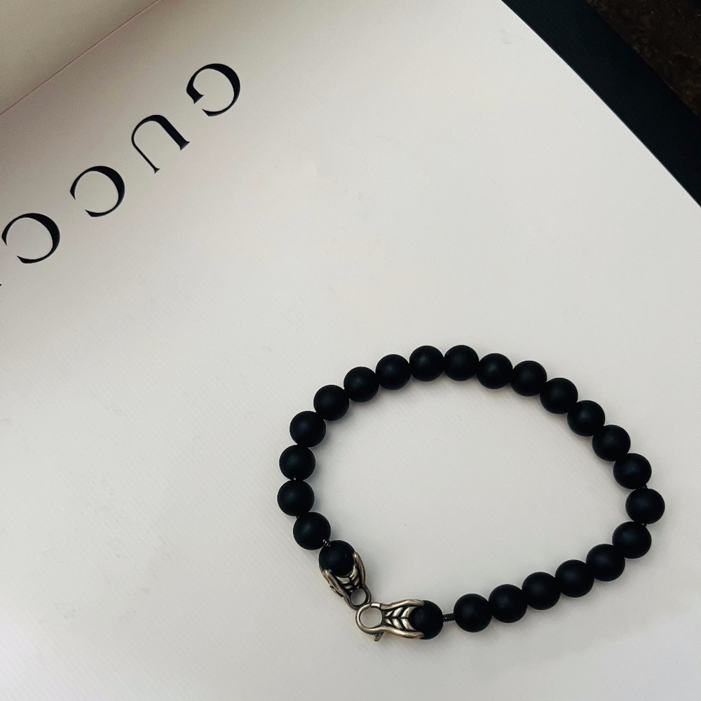 David Yurman Bracelet